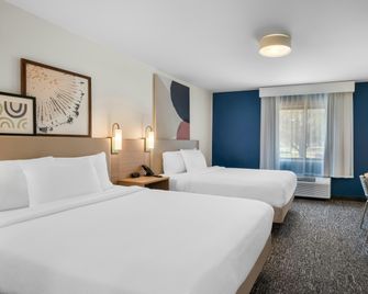 Spark by Hilton Grapevine DFW North - Grapevine - Habitación
