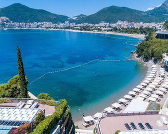 Dukley Hotel & Resort - Budva