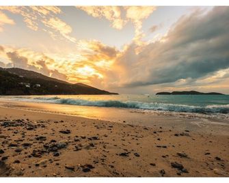A Peace in Paradise! - Saint Thomas Island - Playa