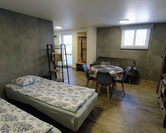 Przystanek Tykocin 1-bedroom apartment. Parking, Wifi - Tykocin - Habitación