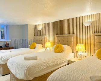 Rayrigg Villa At Windermere - Windermere - Bedroom