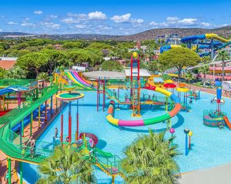 Aquashow Park Hotel - Quarteira
