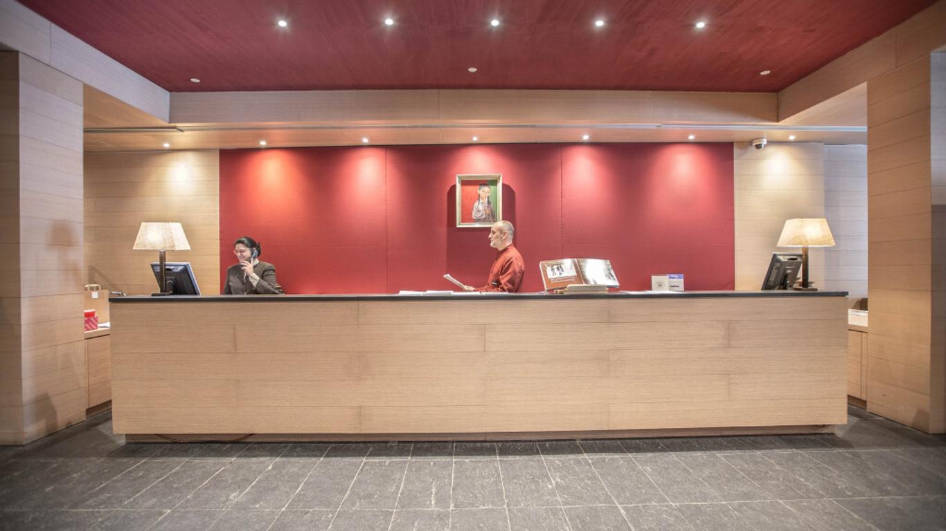 Hotel Mim Baqueira Luxury & Spa