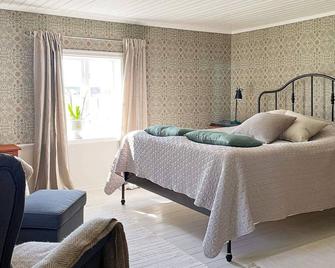 4 Person Holiday Home In Mariestad-By Traum - Mariestad - Slaapkamer