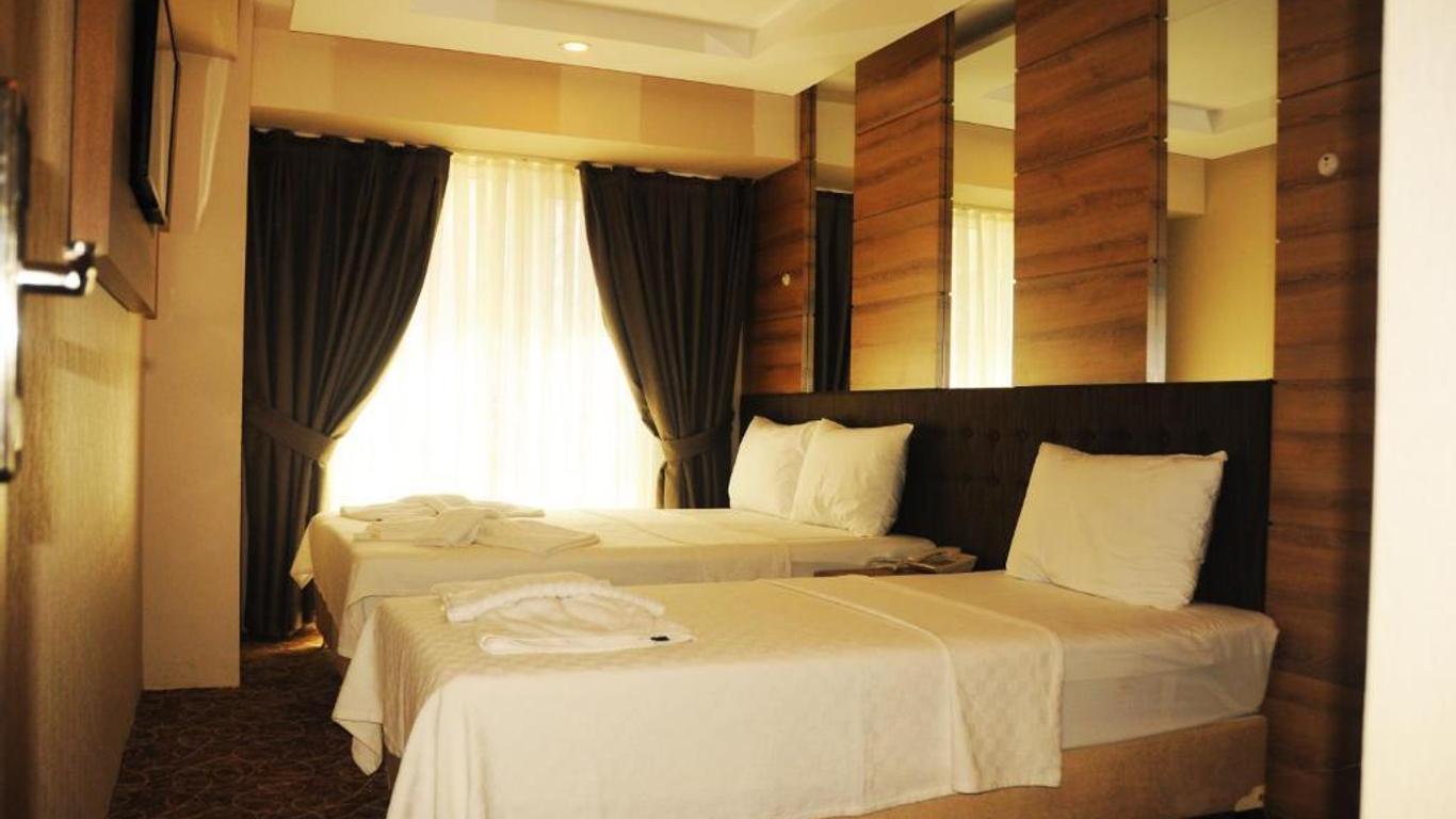 Nida Hotel Laleli