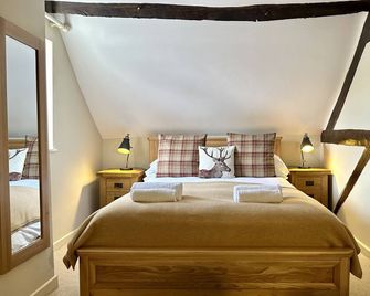 The Manor at Abberley - Worcester - Sovrum