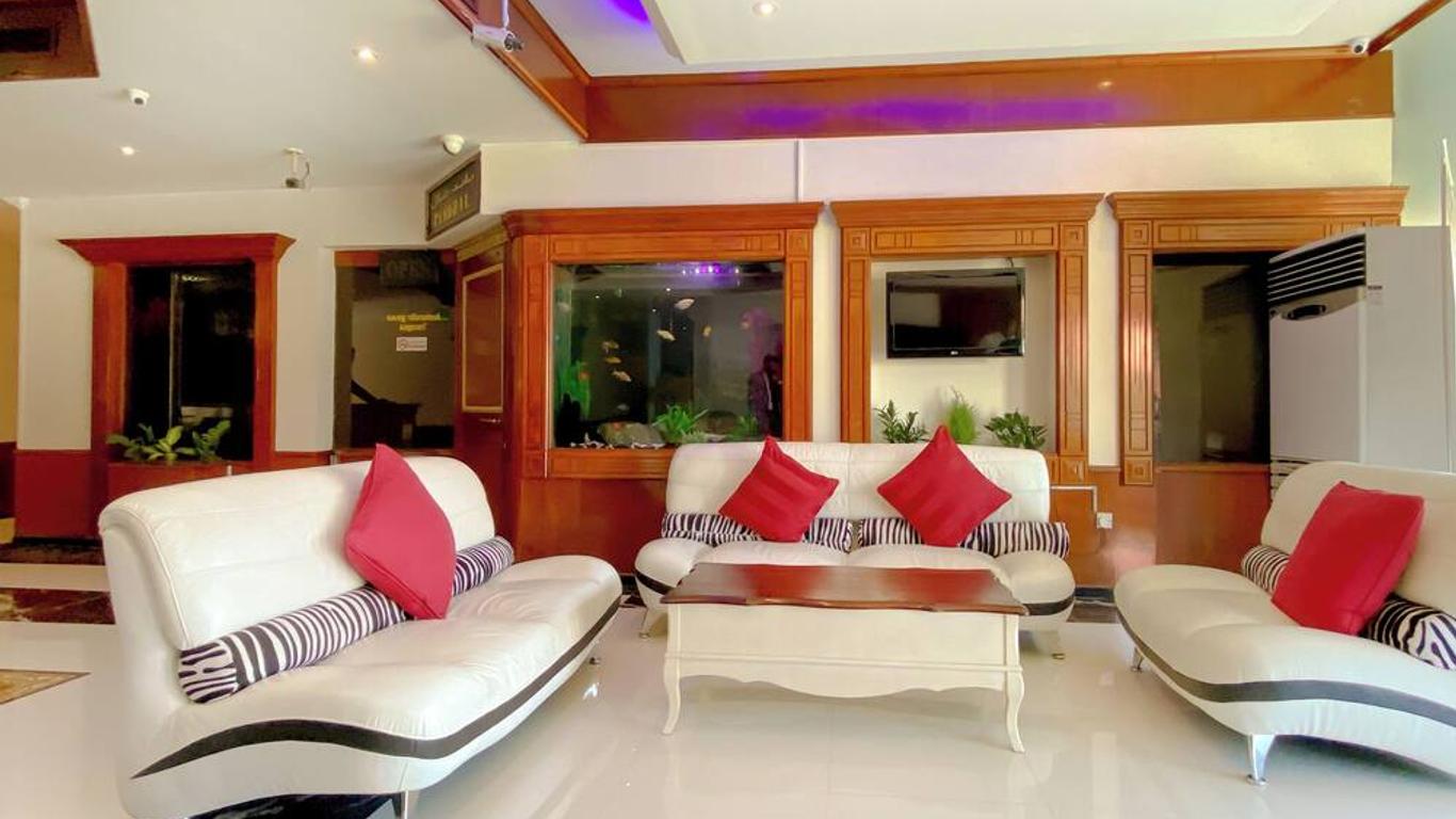 New Penninsula Hotel