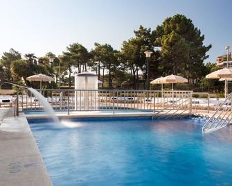 Htop Royal Star & Spa - Lloret de Mar - Zwembad