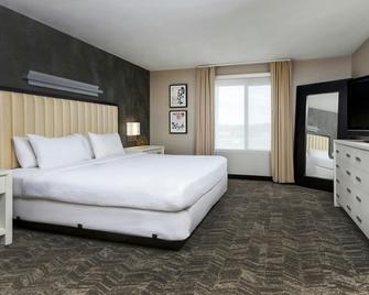 SpringHill Suites by Marriott Sioux Falls - Sioux Falls - Soveværelse