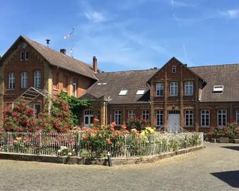 Gutshof Eucken - Algermissen - Building