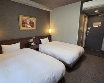 Hotel Route-Inn Odate Eki Minami - Odate