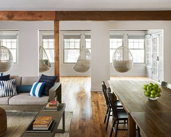 The Neighborhood Hotel Grand Beach - New Buffalo