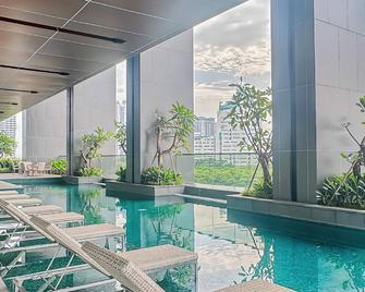 Premium Luxury Menara Jakarta Residence - Jakarta - Piscina
