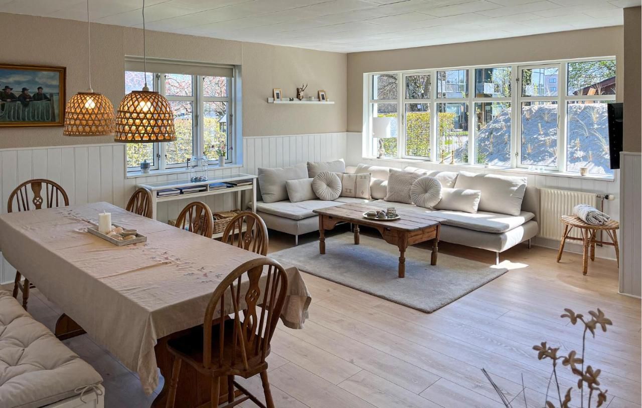 Pet Friendly Home In Blokhus With Sauna – Blokhus