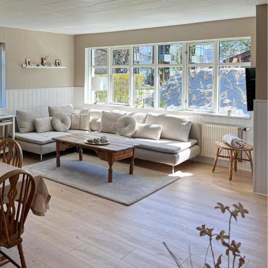 Pet Friendly Home In Blokhus With Sauna – Blokhus