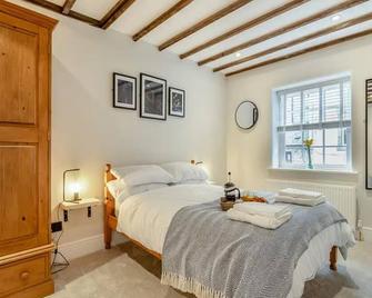 Cottage in the heart of the Peak District - Matlock - Habitación