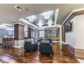 Spark by Hilton Lafayette South - Lafayette - Lounge