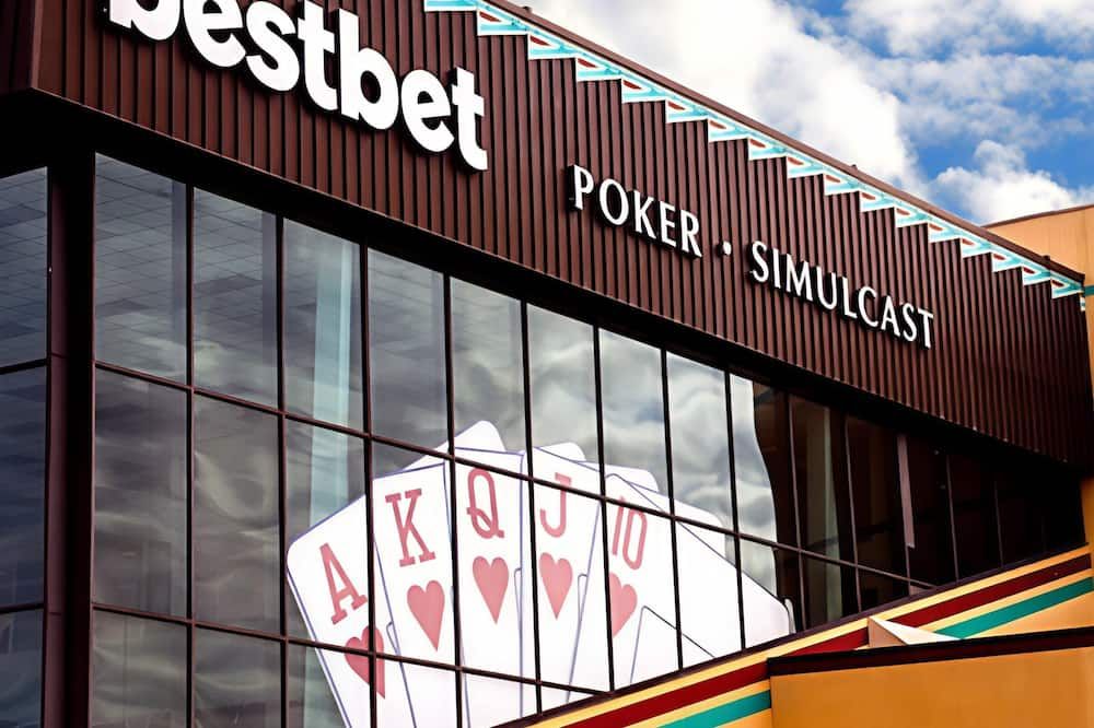 Quality Inn Jacksonville - Orange Park near Naval Air Station