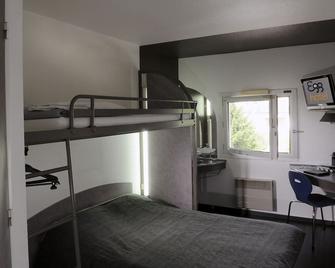 Egg Hotel Sarcelles - Sarcelles - Bedroom