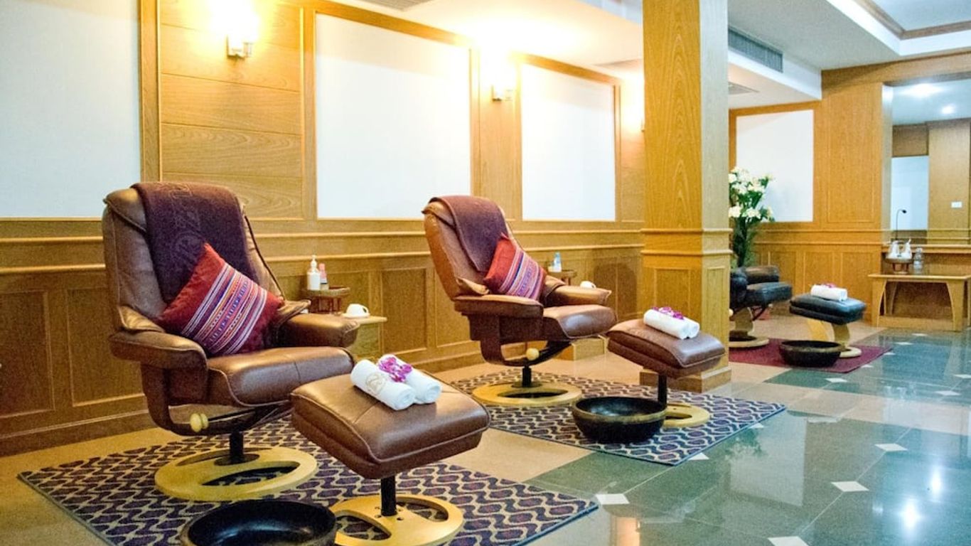 ซาซ่า โฮเต็ล