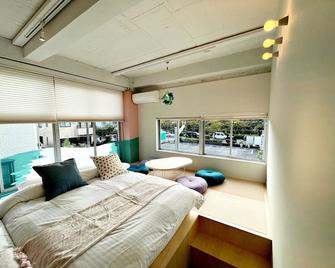 Hostel Have A Nice Day Hvni - 小田原