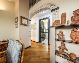 Casa Alessandra Comfort, Wi-Fi E Parcheggio - Santa Margherita Ligure