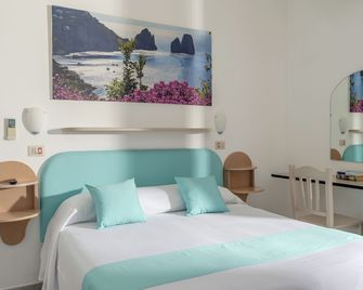 Hotel Carmencita - Anacapri
