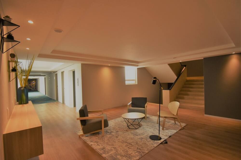 Kali Centro Mexico City thumbnail 3