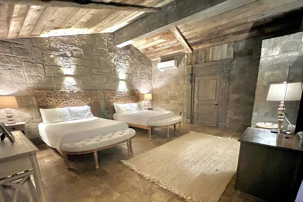 The Inn at Zaca Creek - Buellton - Bedroom