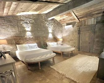 The Inn at Zaca Creek - Buellton - Bedroom