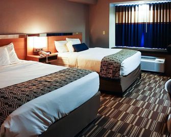 Clarion Pointe - Starkville - Chambre
