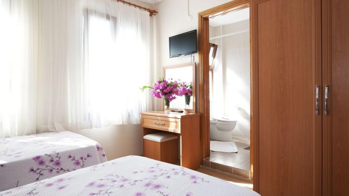 Yalcin Hotel