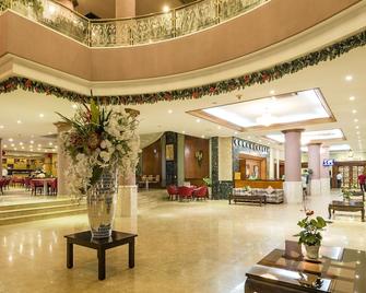 Nha Trang Lodge Hotel - Nha Trang - Lobby