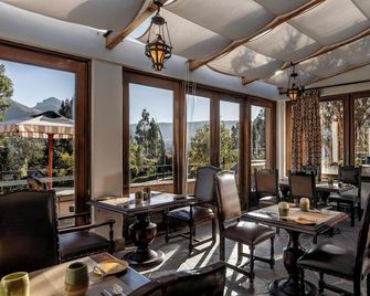 Las Casitas, A Belmond Hotel, Colca Canyon - Yanque - Restaurant