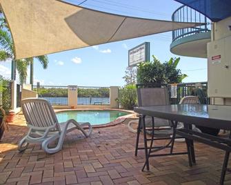 River Sands Apartments - Maroochydore - Πισίνα