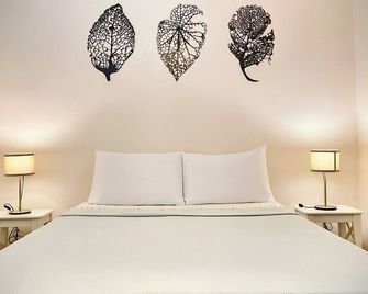 Hobbit Evi - Cirali - Habitación