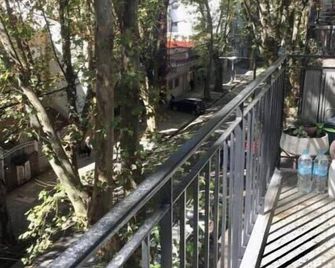 Apartment. 2 bdrm. w / balcony V. Crespo - Ciudadela - Balcón