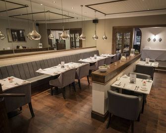 The Croft Hotel - Darlington - Restaurant