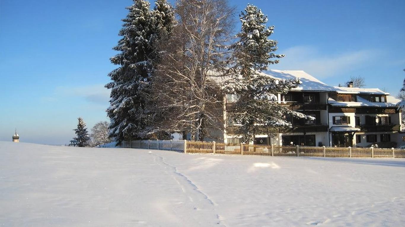 Pension Heim