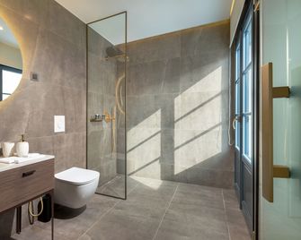 The Residence Aiolou Hotel & Spa - Atenas