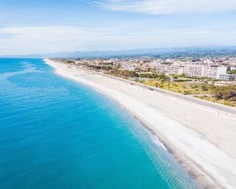 Persephone vacation home in Riace marina RC Calabria 350 m from the beach. - Riace - Playa