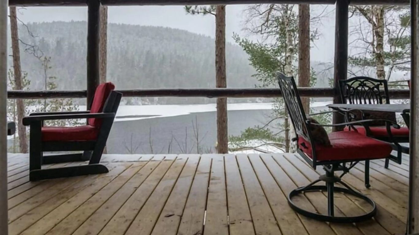 Mattawa River Resort