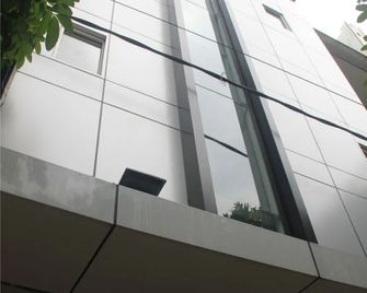 My Studio Hotel City Center - Surabaia - Edifício