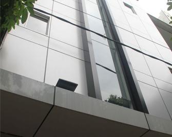 My Studio Hotel City Center - Surabaya - Bina