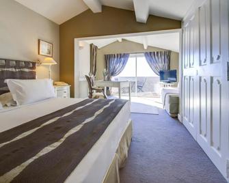 La Belle Aurore - Sainte-Maxime - Schlafzimmer