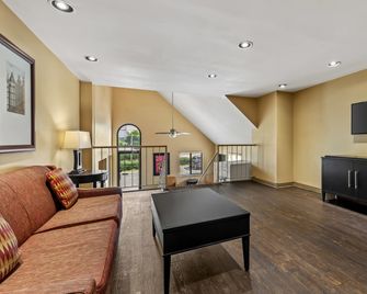 Suburban Studios Brentwood - Nashville - Brentwood (Tennessee) - Sala de estar