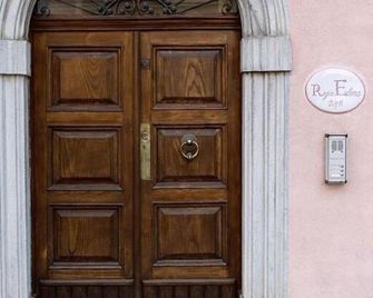 Reginelena B&b - Maratea