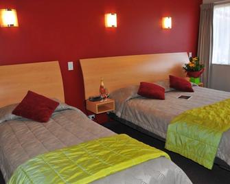 Park View Motor Lodge - Hamilton