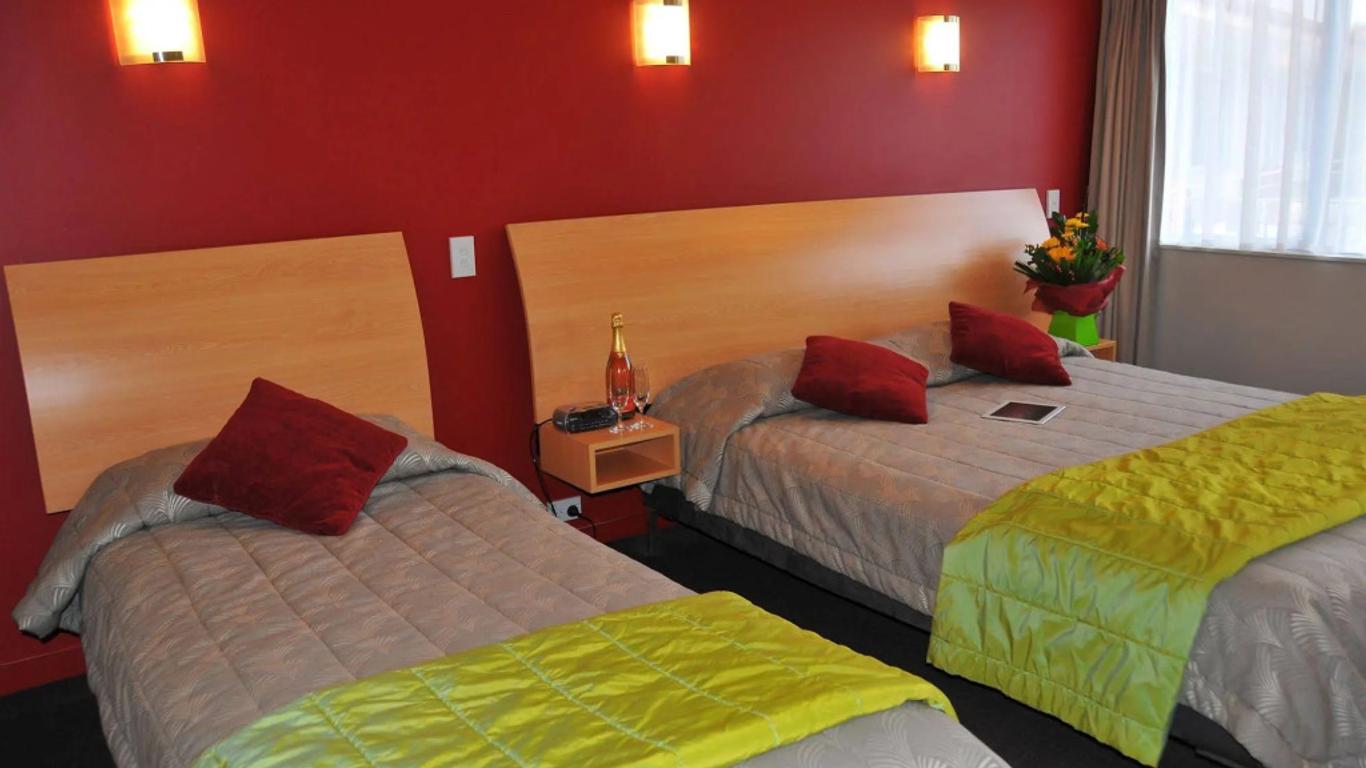 Park View Motor Lodge
