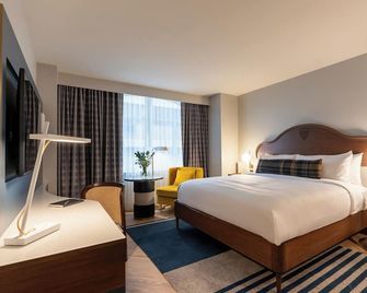 Hotel Hoya At Georgetown - Washington, D.C.